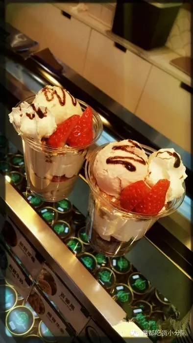 穿好棉毛裤，在寒风里把这9家冰淇淋吃成夏天！