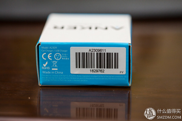 anker快充测评,anker最新款65w二充评测