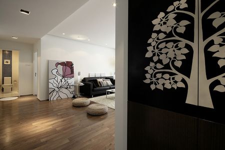 37款精美鞋柜装修效果图再也不怕鞋子没处放了必看！