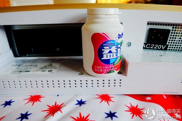 【良心定价的网吧利器,槽点需改进】惠科HKCX320曲面一体机拆机、升级配件及评测