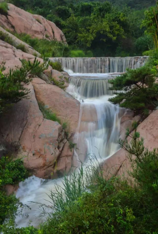 再有人问来五莲该怎样玩，就把这篇文章甩给TA