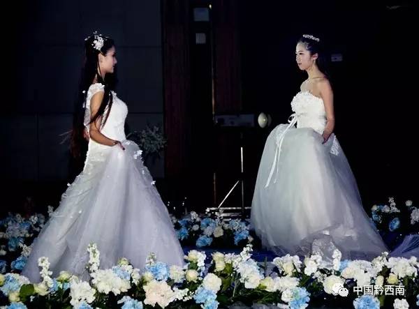 “星空”下的婚礼，将浪漫进行到底……