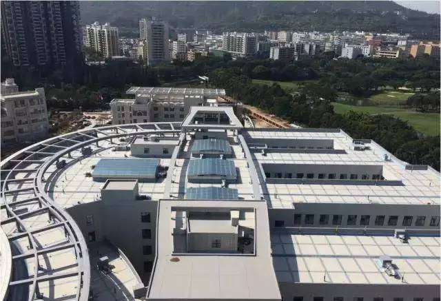 南山三甲医院,南山三甲医院有哪些