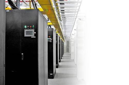 重庆移动数据中心,重庆市中国移动数据中心