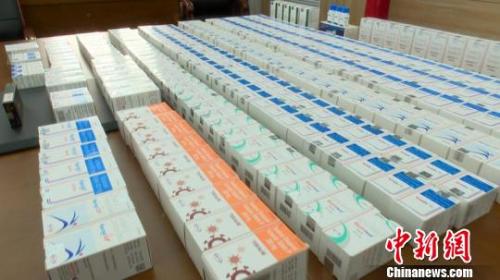 天津海关破2亿元水客走私案,长春海关案件