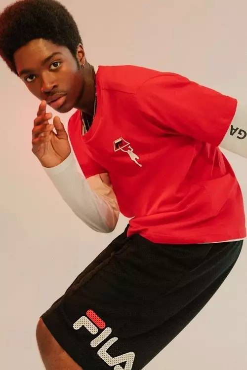 kith联名哥伦比亚,kith联名