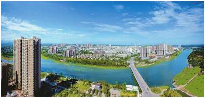 邛崃未来五年的发展,邛崃未来五年的规划