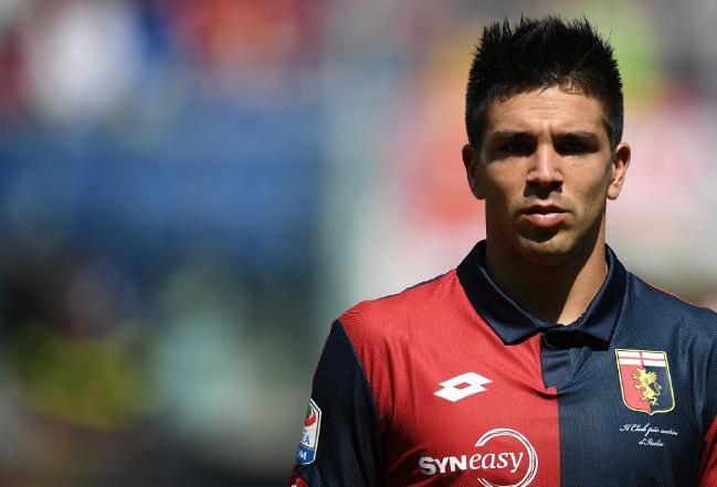 小西蒙尼经典进球,足坛父子兵