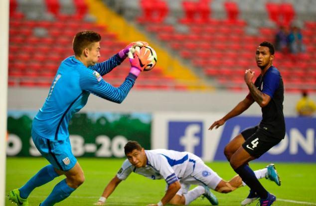 小西蒙尼经典进球,足坛父子兵