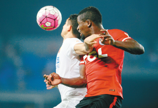 辽足当年实力,辽足双子星集锦