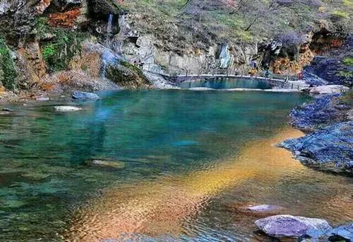 高温天气郑州,郑州高温哪里避暑