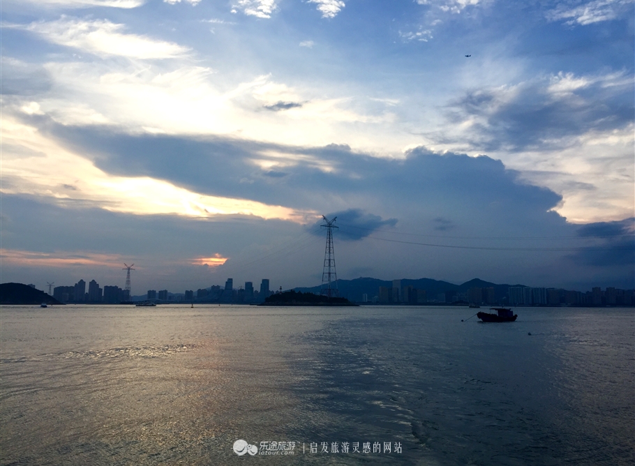 厦门工作鼓浪屿怎么坐船,在厦门上班如何去鼓浪屿