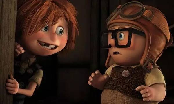 从懵懂少年到青丝白发,从情窦初开到白头偕老