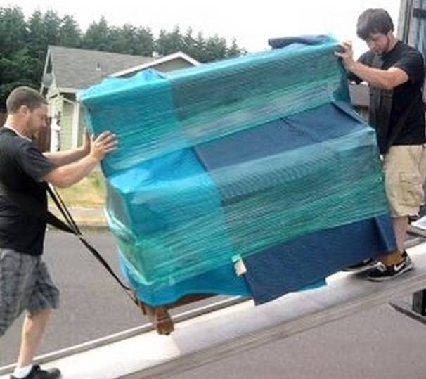 30个收纳和搬家的小技巧！