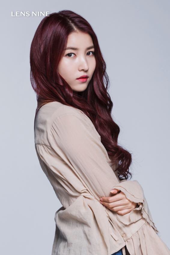 gfriend粉色,gfriend直拍图片