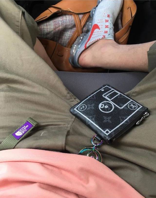 只要心中有海哪里都可以踏浪,只要心中有跑道在哪都能跑