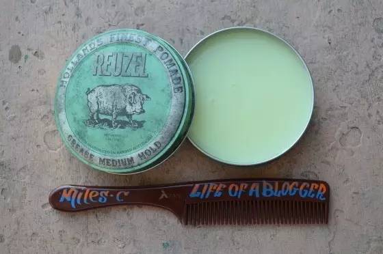 油头必须要用发油么,油头必须要发油吗