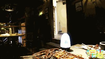 唐山探店特色是什么店,唐山下午打卡探店