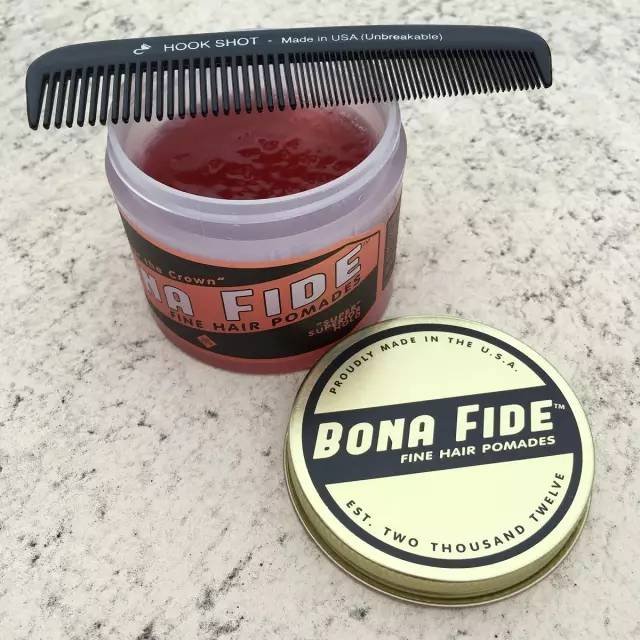 油头必须要用发油么,油头必须要发油吗