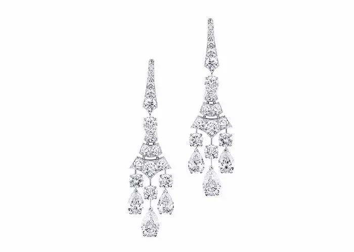 范冰冰踏上戛纳红毯的那一刻,范冰冰最浪漫的戛纳行