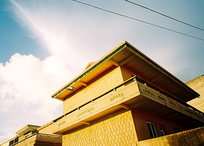 普罗旺斯楼盘开盘,融创又一力作北京壹号庄园