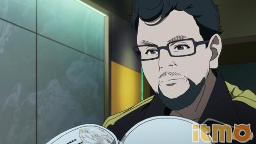 痞子庵野秀明大结局,痞子庵野秀明电影