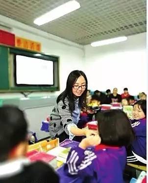 邯郸小学教育质量好的,邯郸市各方面都好的小学