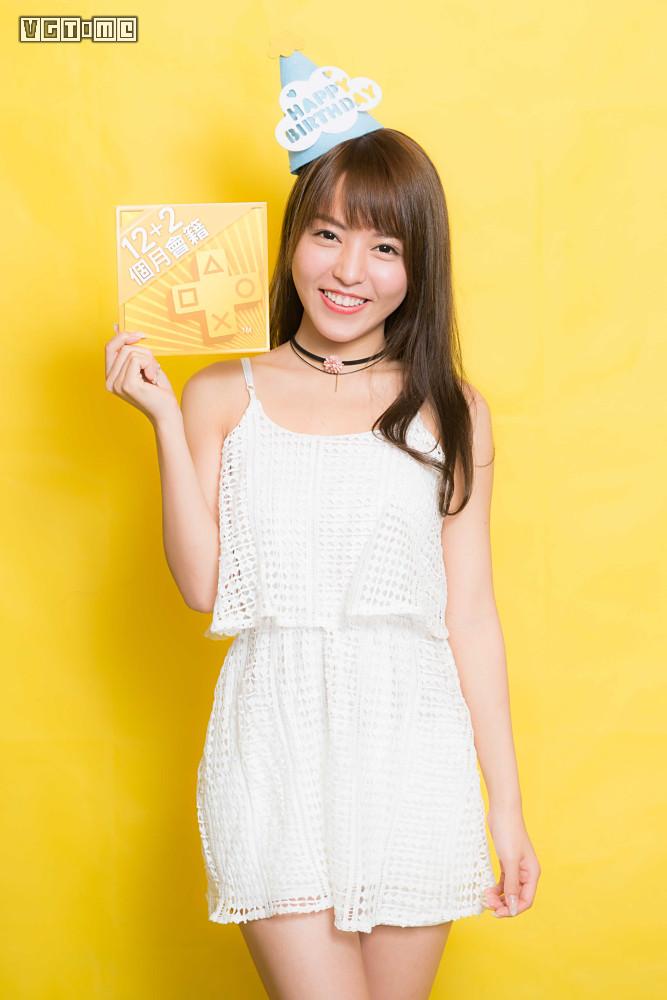 庆祝PS+七周年香港PlayStation又来送福利了