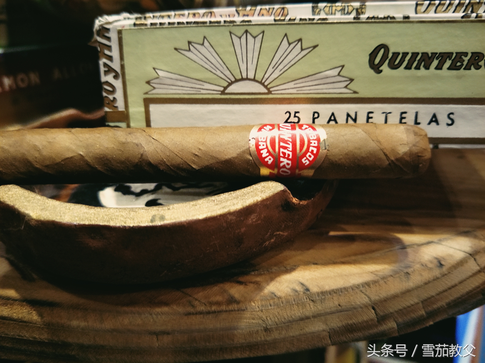 新手雪茄客避坑指南,雪茄入门级口粮选择