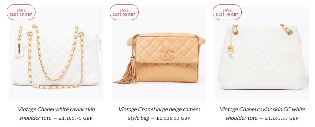 一出门就撞包，不如一个有故事的包包