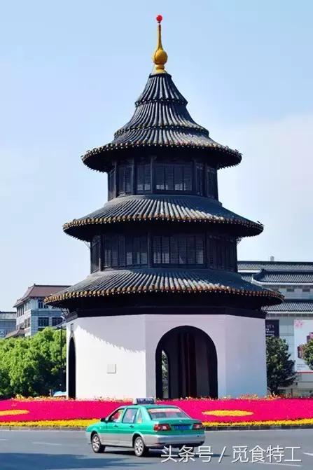 扬州，繁华了2500年的一座城