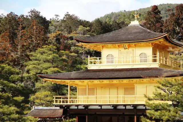 关西京都一日游攻略,日本关西旅行记录京都篇