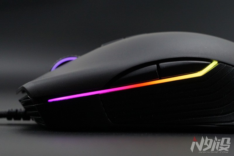 razer锐蝮蛇竞技版怎么调,razer曼巴眼镜蛇精英版鼠标评测