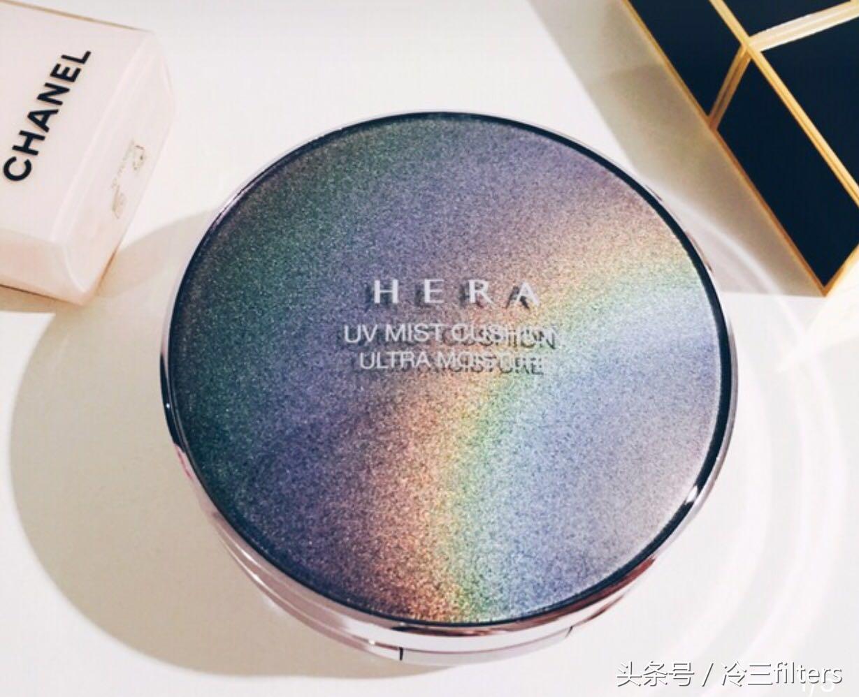 八个气垫的GT测评,透真bb气垫的正确使用方法