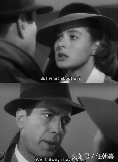 用电影台词和女孩搭讪 (如何用电影台词来表白)