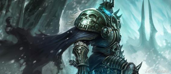 王者荣耀：你知道这些皮肤的原型是什么吗？