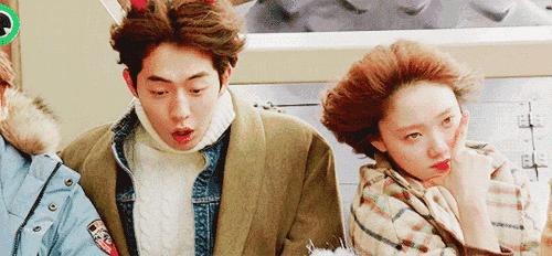 省钱又时髦,这几个韩国牌子可以跟男票共享