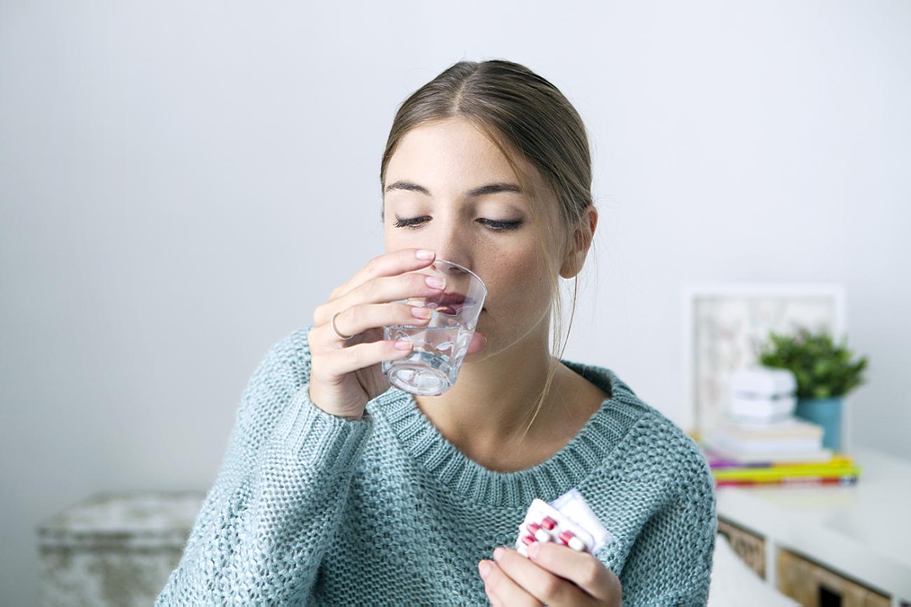 取环后发生宫外孕,女人带环宫外孕