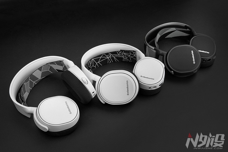 赛睿arctis7p耳机,赛睿arctis寒冰9wireless