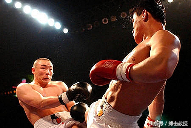 中国搏击与日本的真实水平,5年搏击能达到什么水平