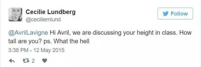 艾薇儿最后怎么样了,艾薇儿最后的结果