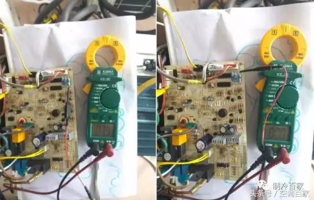 维修空调电路板通病,空调电路板维修规格