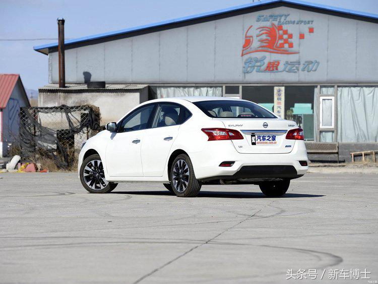 湖北恩施日产轩逸销量怎么样,2019款经典日产轩逸销量