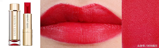 雅诗兰黛口红哪一款颜色最好看,雅诗兰黛口红哪个颜色最值得入