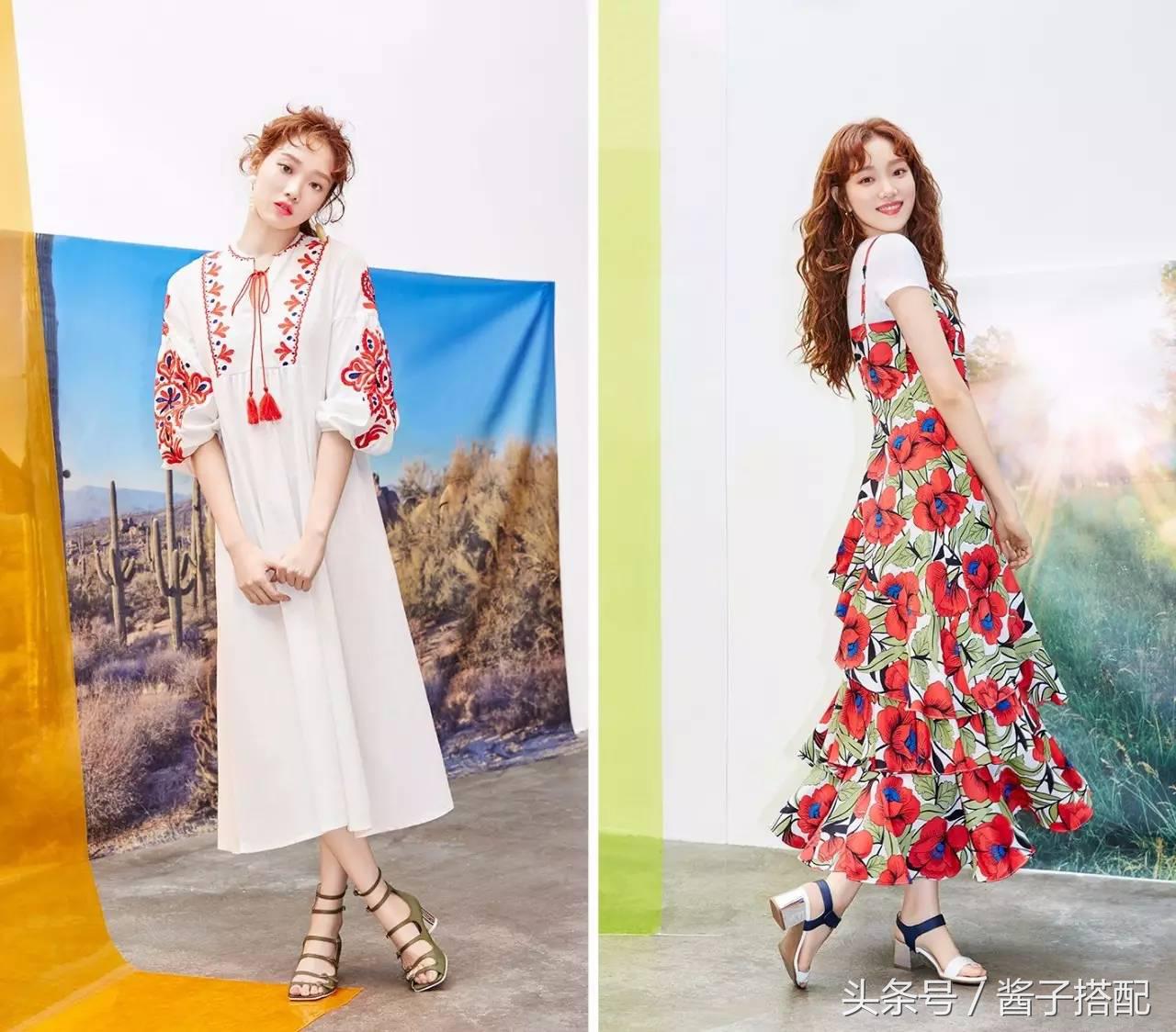 省钱又时髦，这几个韩国牌子可以跟男票共享