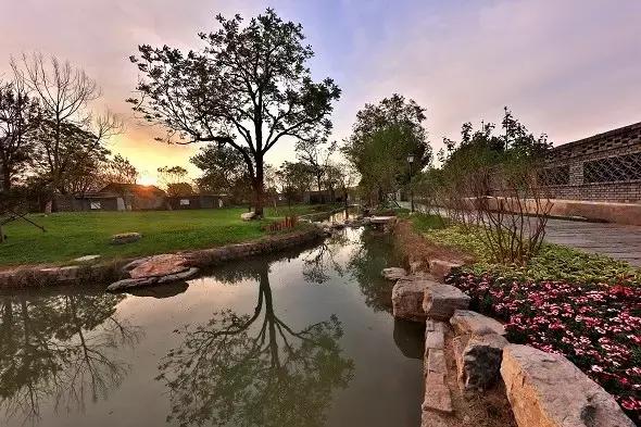 绝美的风景送给你,有一种风景叫朋友圈里的风景