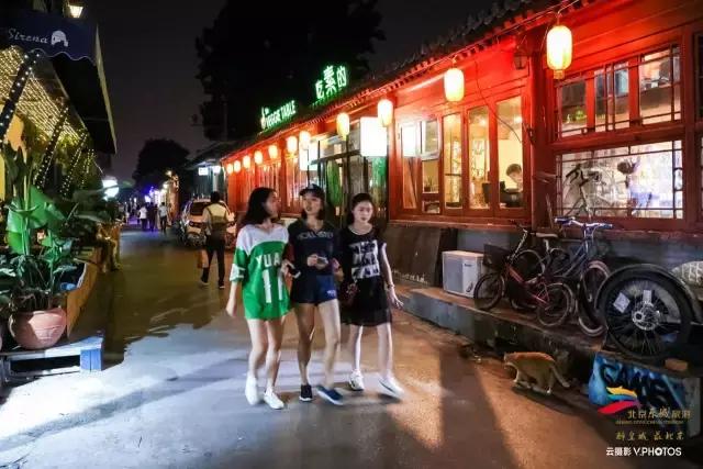 绝美的风景送给你,有一种风景叫朋友圈里的风景