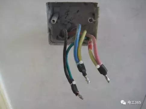 家庭装修中配电设备怎么接线,家庭装修插座布局视频