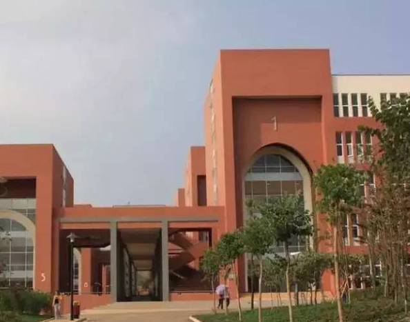 各大高校江湖名号你知道几所,云南各大高校