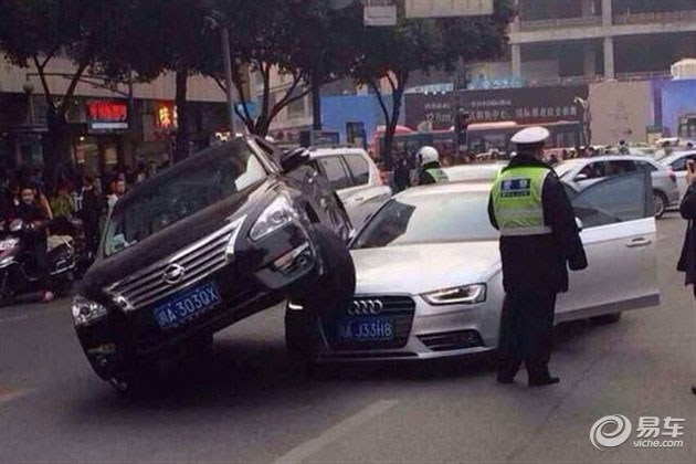 开车斗气怎么办,开车斗气导致剐蹭怎么处理